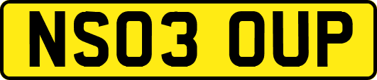NS03OUP