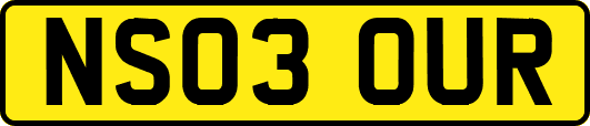 NS03OUR