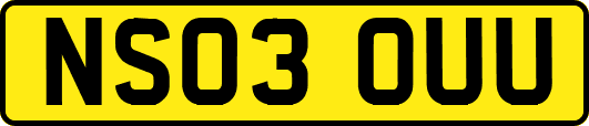 NS03OUU