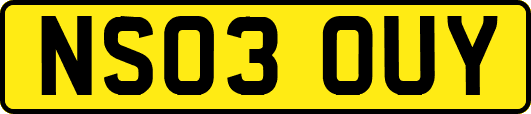 NS03OUY