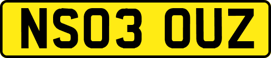 NS03OUZ
