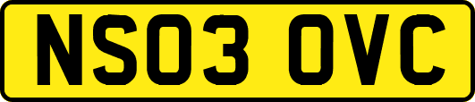 NS03OVC