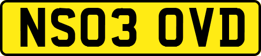 NS03OVD