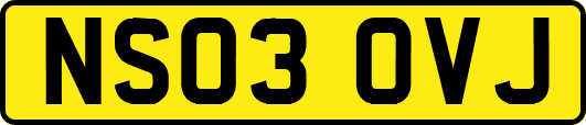 NS03OVJ