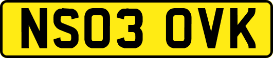 NS03OVK