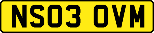 NS03OVM