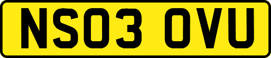 NS03OVU