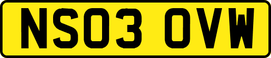NS03OVW