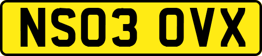 NS03OVX