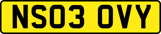 NS03OVY