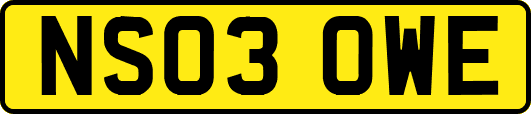NS03OWE