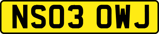 NS03OWJ