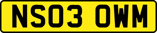 NS03OWM