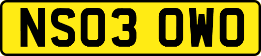 NS03OWO