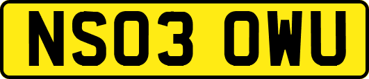 NS03OWU