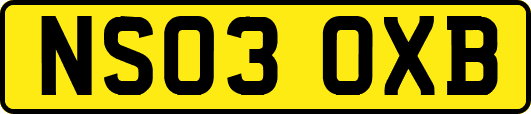 NS03OXB