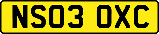 NS03OXC