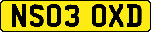 NS03OXD