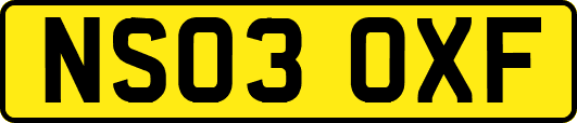 NS03OXF