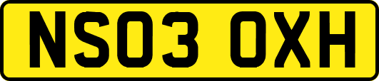 NS03OXH