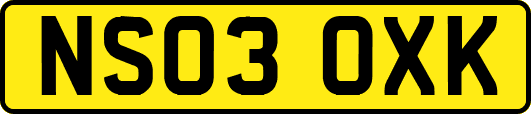 NS03OXK