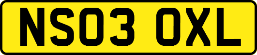 NS03OXL