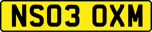 NS03OXM