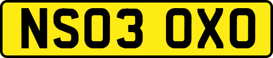 NS03OXO