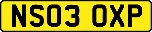 NS03OXP