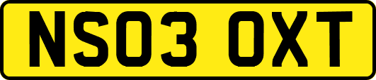 NS03OXT