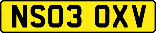NS03OXV