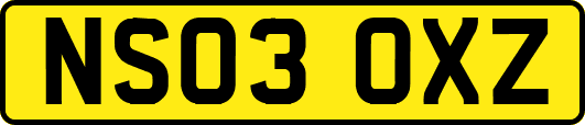 NS03OXZ