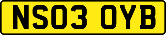 NS03OYB