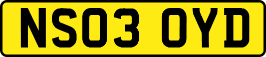 NS03OYD