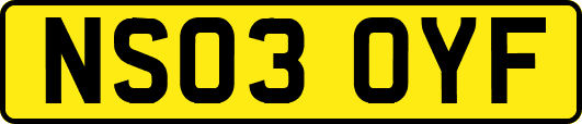 NS03OYF