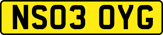 NS03OYG
