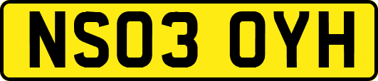 NS03OYH