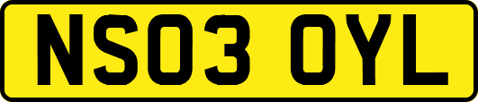 NS03OYL