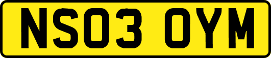 NS03OYM