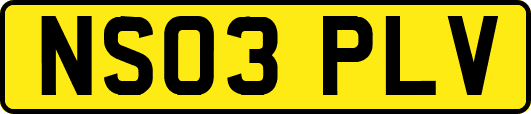 NS03PLV