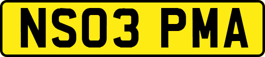 NS03PMA