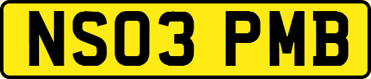 NS03PMB