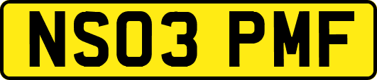 NS03PMF