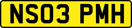 NS03PMH