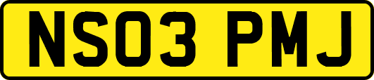 NS03PMJ