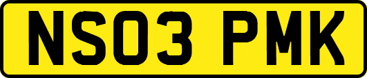 NS03PMK