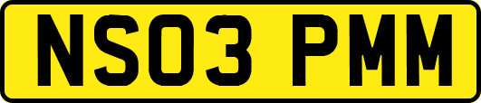 NS03PMM