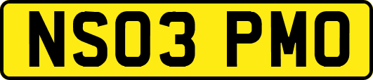 NS03PMO