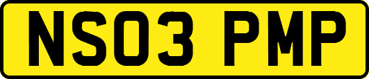 NS03PMP