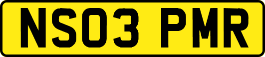 NS03PMR